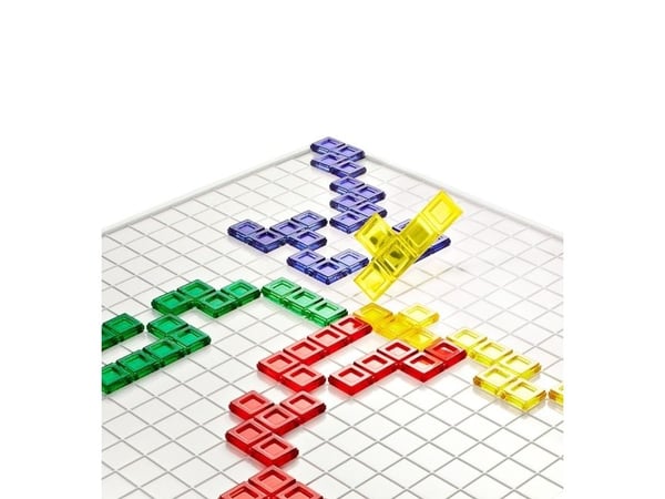 Blokus peli