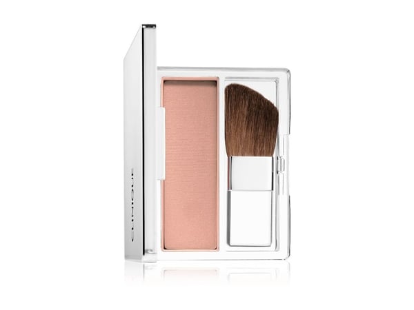 Clinique Blushing Blush Powder Blush (101 Aglow) 6 g