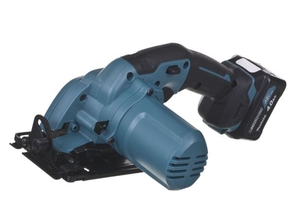 MAKITA sirkkeli 10.8V 85mm 2 x 4.0Ah LI-ION HS301DSME