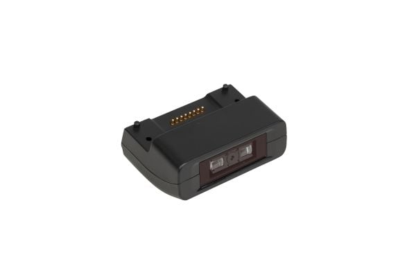 ProDVX 1D+2D strekkodemodul - strekkodeskanner - plug-in modul