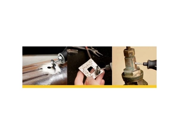 Dremel Levyharja 428 CARBON STEEL 19MM 2 kpl 2 kpl