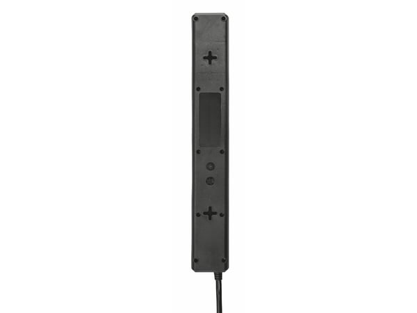 Trust Surge Guard - Strømstødsbeskytter - output-stikforbindelser: 6 - 1,8 m ledning
