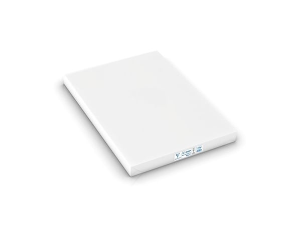 Papir til farveprint, Clairefontaine DCP, SRA3, 1866, 160 g, pakke a 250 ark