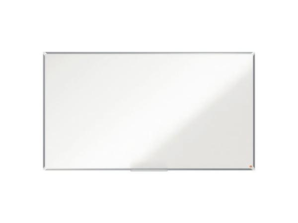 Whiteboard Nobo® Premium Plus widescreen HxB 106 x 188 cm 85"