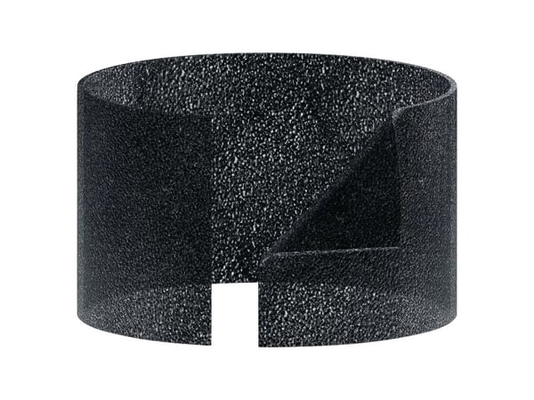 Leitz Kullfilter til TruSens Z-2000 luftrenser, Pakke med 3 stk., Filter til luftfukter
