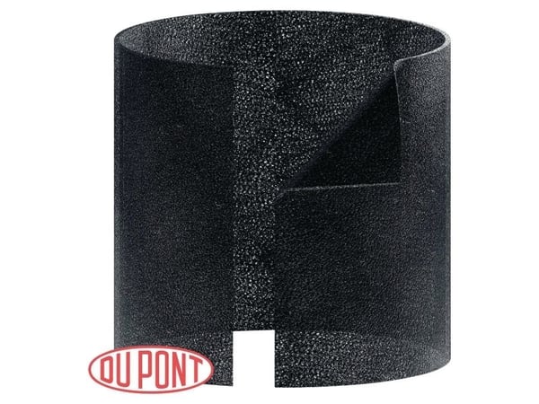 Leitz Kullfilter til TruSens Z-3000 luftrenser, Pakke med 3 stk., Filter til luftfukter, Karbon, Boks