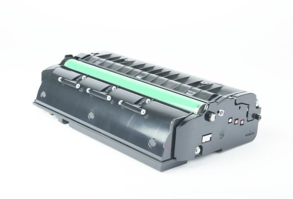 Ricoh 407249, 2000 sivua, Musta, 1 kpl
