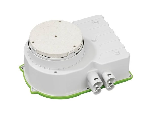 Spelsberg IBTronic XL Drillbox 150 97680401 installasjonskabinett 280 x 255 x 92 plast 1 stk