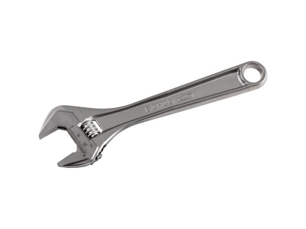 Bahco 8073 C, 30,5 cm, Säädettävä mutteriavain