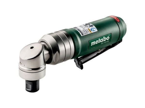 Metabo DG 700-90 - Air die grinder - flens 6 mm