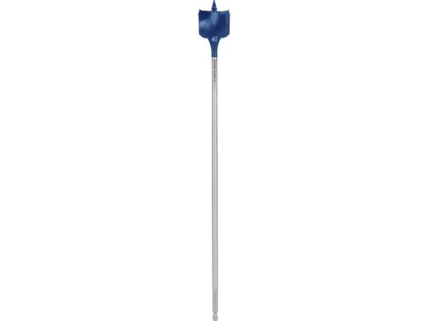 Bosch Expert Selfcut Speed -litteä jyrsinpora 40 x 400 mm