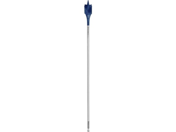 Bosch Expert SelfCut Speed - Fresekutter - for bløtt tre, løvtre - spadedel - flat - 22 mm - heksagonal