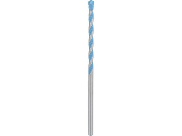 Bosch Expert CYL-9 MultiConstruction - Bor - for betong, plast, stål, bløtt tre, soft tile, multimaterial - 6 mm - cylindrical - lengde: 150 mm
