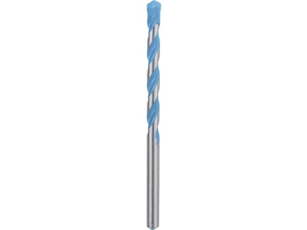 Borebit Bosch WIERTLO CYL-9 MULTICONSTRUCTION 6,5 x 60 x 100 mm EXPERT