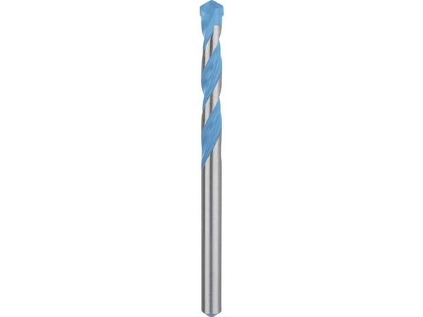 Bosch Expert CYL-9 MultiConstruction - Bor - for betong, plast, stål, bløtt tre, soft tile, multimaterial - 11 mm - cylindrical - lengde: 150 mm