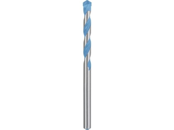 Bosch Expert CYL-9 MultiConstruction - Bor - for betong, plast, stål, bløtt tre, soft tile, multimaterial - 10 mm - cylindrical - lengde: 150 mm