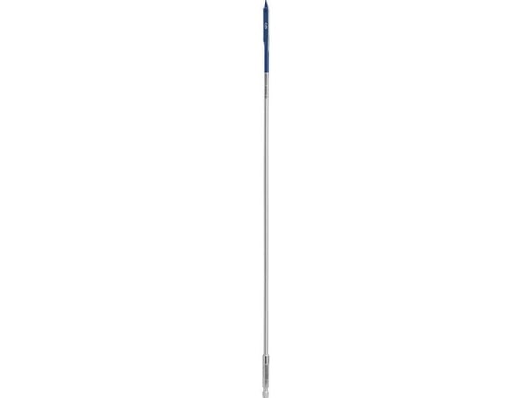 Bosch tilbehør 2608900337 tre freserbor 20 mm, 22 mm, 25 mm total lengde 400 mm sekskantskaft 1 stk