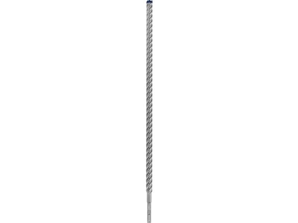 Bosch Expert SDS-plus-7X - Bor - for granitt, herdet betong, gneiss, hardened reinforced concrete - hammerbit - 18 mm - SDS-plus - lengde: 450 mm