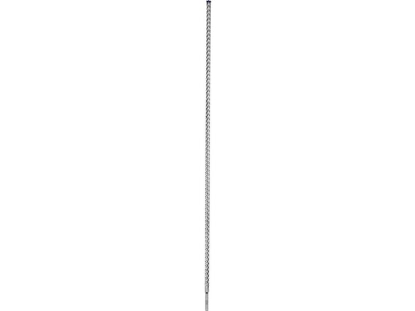 Bosch Expert SDS-plus-7X - Bor - for betong, murverk, forsterket betong, granitt, gneiss - hammerbit - 16 mm - SDS-plus - lengde: 1000 mm