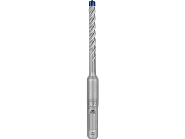 Bosch HAMMERBOR PLUS-7X 6X115MM 10 kpl