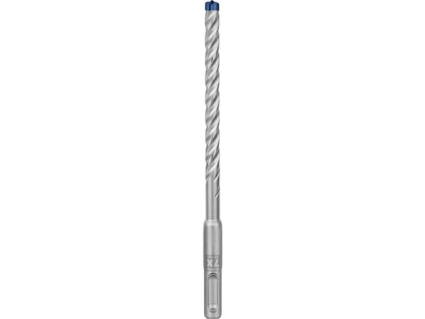 Bosch Expert SDS-plus-7X - Bor - for betong, forsterket betong, granitt, herdet betong, gneiss - hammerbit - 8 mm - SDS-plus - lengde: 165 mm (en p...
