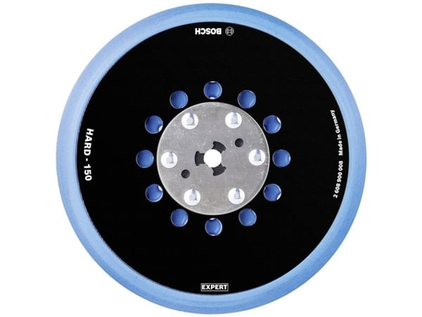 Bosch SLIBETALLERKEN I MULTIH 150MM HARD