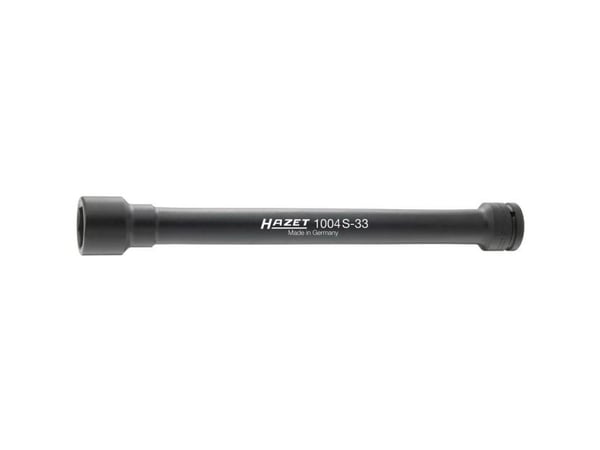 HAZET 198-18, Kraftpipesett, Imperisk