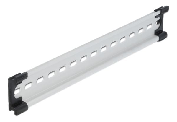Delock - DIN-skenpanel