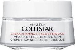 Collistar Creme vitamin C + ferulinsyre 50ml