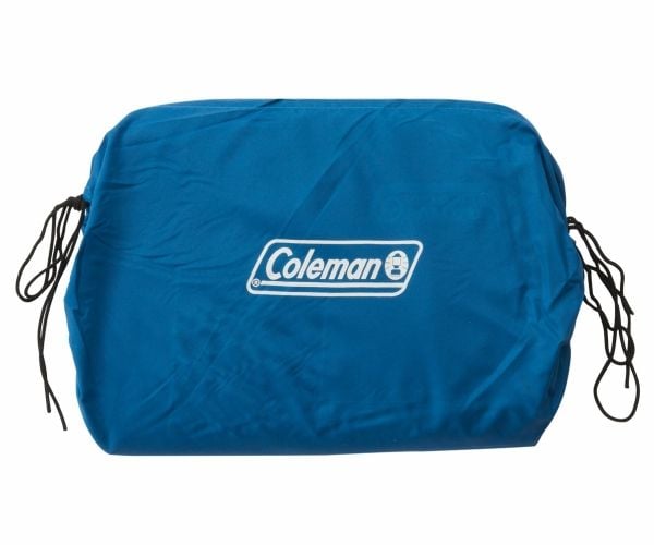 Coleman 2000031637, Enkel madrass, Enkel/dobbel størrelse, Rektangel