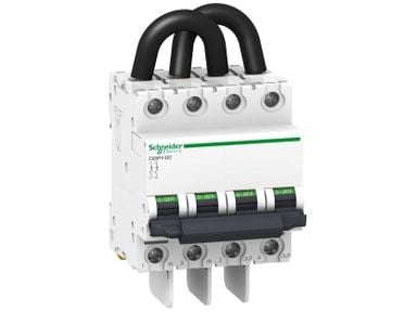 Schneider Electric A9N61651, Miniatyrbrytare, typ B