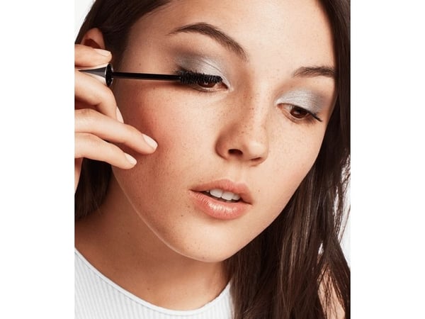 Clinique High Impact Mascara musta/ruskea 8 ml