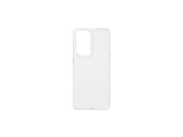 eSTUFF ES673077-BULK, Suojus, Samsung, Galaxy A52 / A52 5G, Läpinäkyvä