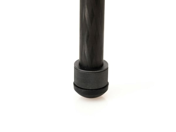 Benro MSDPL46C, 158 cm, 1/4", Kolfiber, Svart, Grå