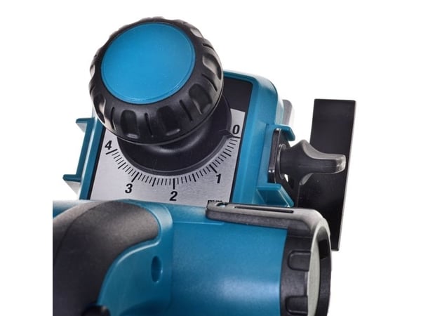 Makita KP0810C, Svart, Grønn, 12000 RPM, 4 mm, 8,2 cm, 2,5 cm, AC