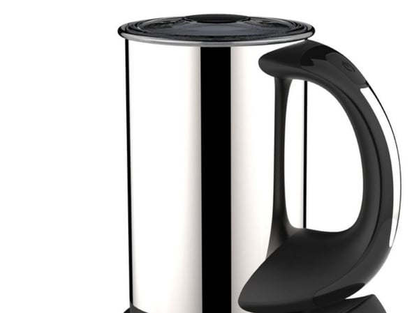 Guzzanti GZ 004, 500 W, 165 mm, 115 mm, 190 mm, 1 kg, 170 mm