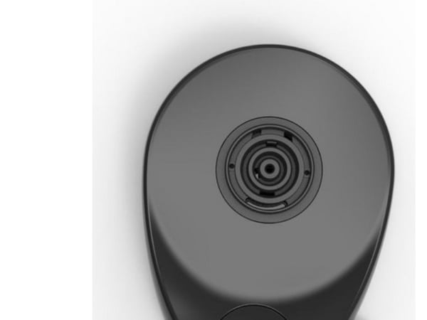 Guzzanti GZ 004, 500 W, 165 mm, 115 mm, 190 mm, 1 kg, 170 mm
