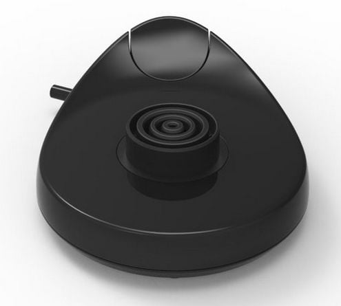 Guzzanti GZ 004, 500 W, 165 mm, 115 mm, 190 mm, 1 kg, 170 mm