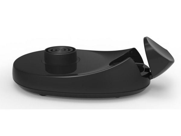 Guzzanti GZ 004, 500 W, 165 mm, 115 mm, 190 mm, 1 kg, 170 mm