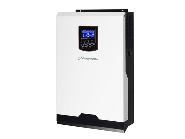 PowerWalker inverter 5000 PWM, 5000 VA / 5000 W