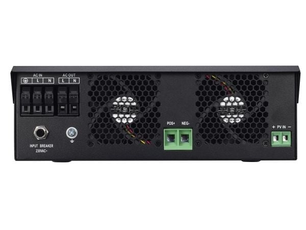 PowerWalker inverter 5000 PWM, 5000 VA / 5000 W