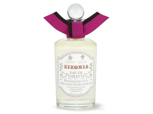 Penhaligon's Zizonia Eau De Toilette 100ml (kvinne)