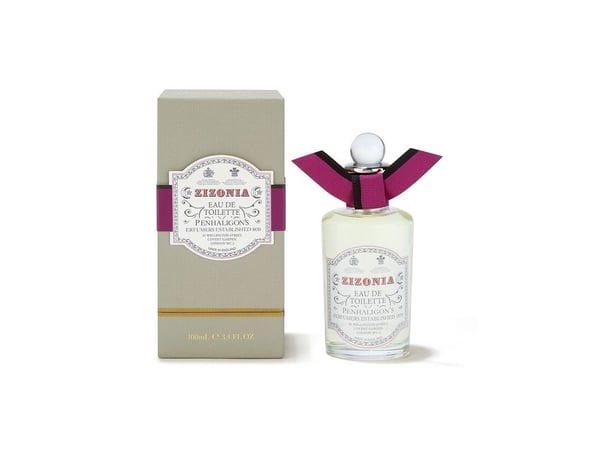 Penhaligon's Zizonia Eau De Toilette 100ml (kvinne)