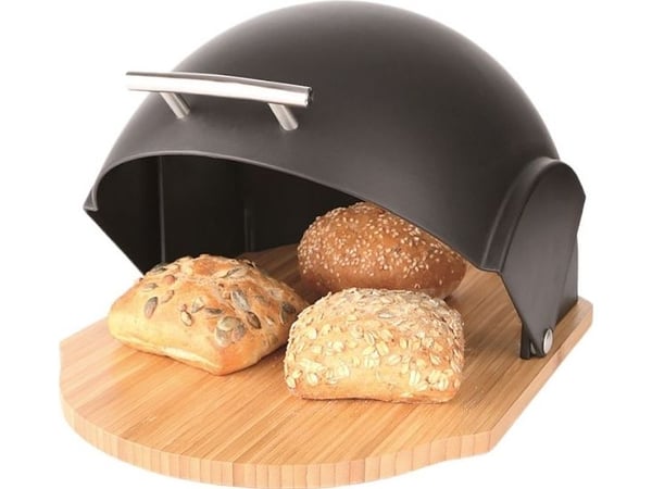 Brødboks Dajar bambus-/akryl (13545)
