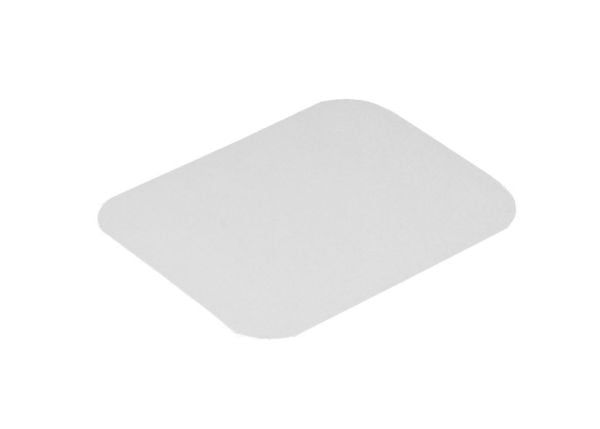 Låg Karton med Alu/PE 141x115 mm til 7483/117347,20 pk x 50 stk/krt