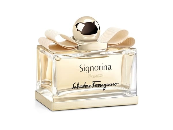 Salvatore Ferragamo Signorina Eleganza EDP - 100 ml