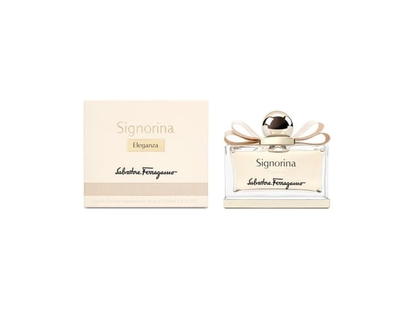 Salvatore Ferragamo Signorina Eleganza EDP - 100 ml