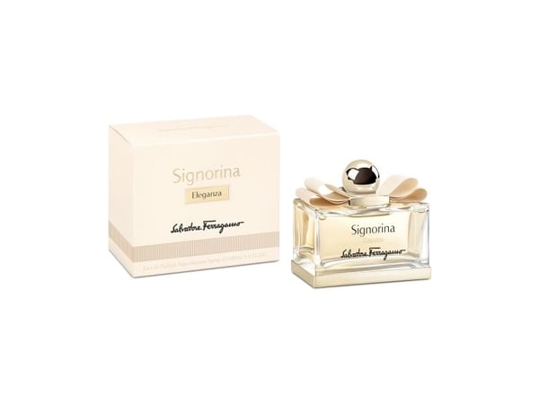 Salvatore Ferragamo Signorina Eleganza EDP - 100 ml