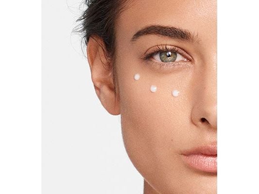 Vichy Mineral 89 Eyes Booster - Strengthens The Skin Around The Eyes, 15ml