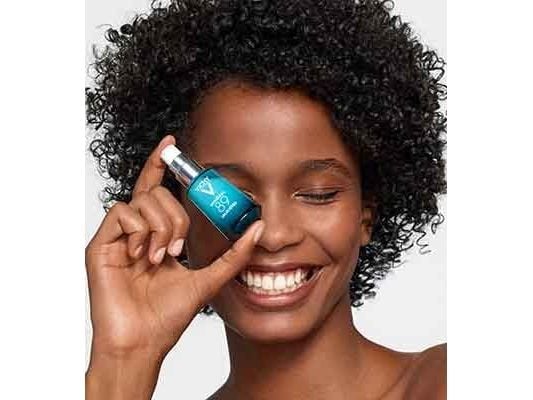 Vichy Mineral 89 Eyes Booster - Strengthens The Skin Around The Eyes, 15ml